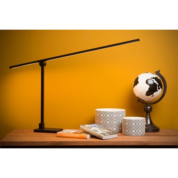 AGENA Desk lamp Led 12W Black