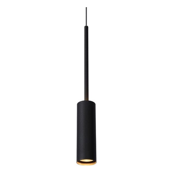 TUBULE  Pendant Led 3x7W 2700K Black