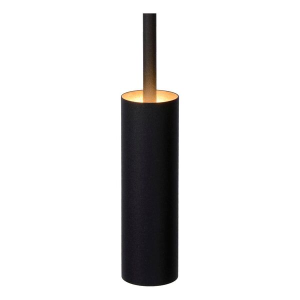 TUBULE  Pendant Led 3x7W 2700K Black