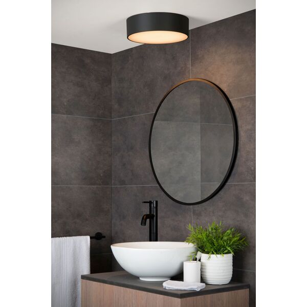ROXANE Ceiling Light Led Round 10W  Anthracite