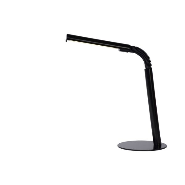 GILLY Desk Lamp LED 3W H49 D14cm 2700K 240LM Black