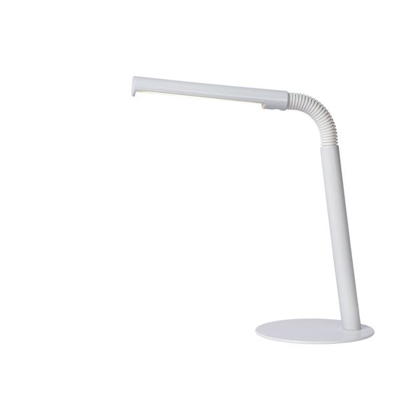 GILLY Desk Lamp LED 3W H49 D14cm 2700K 240LM White