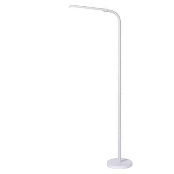 GILLY Floor Lamp LED 5W H153 D20cm 2700K White