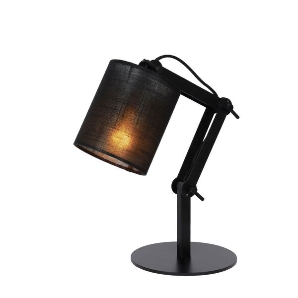 TAMPA Table lamp E27/40W Black