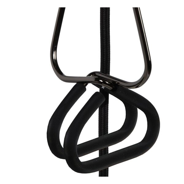 MOYS Clamp Lamp E27/40W Green