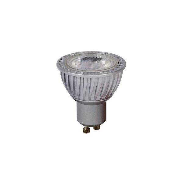Bulb LED GU10/5W Dimmable 320LM 3000K Grey