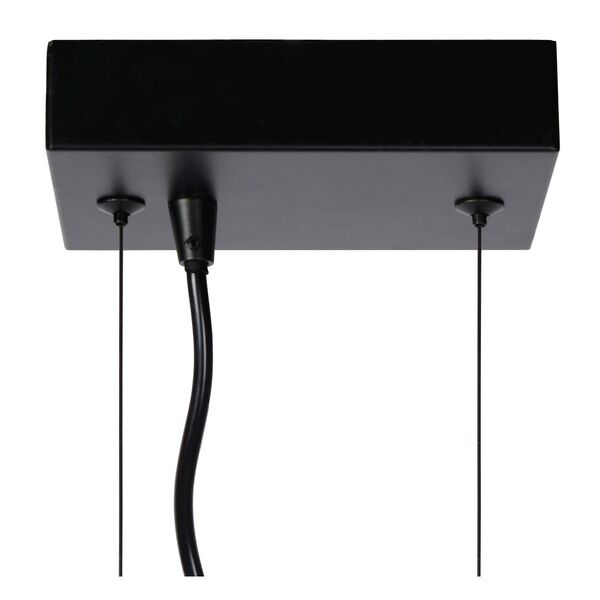 FABIAN Pendant 1xE27 Black