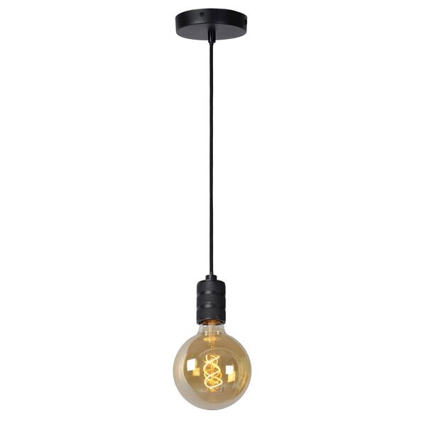 JOVA Pendant E27 Black