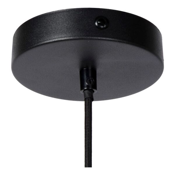 JOVA Pendant E27 Black