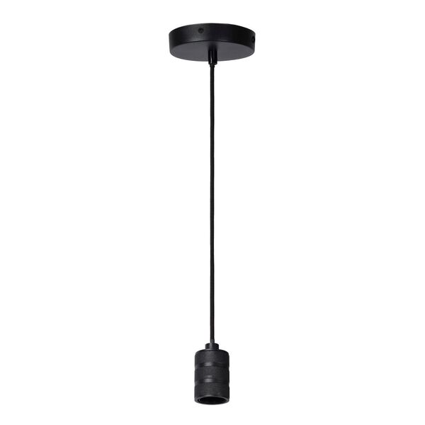 JOVA Pendant E27 Black