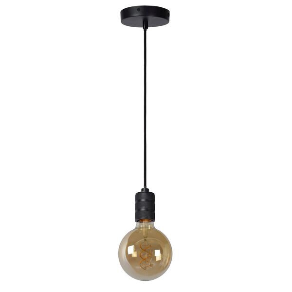 JOVA Pendant E27 Black