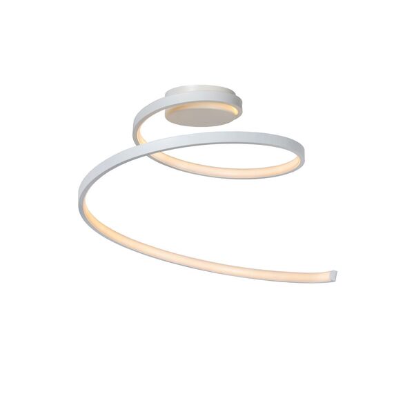 MAXENCE Ceiling Led White