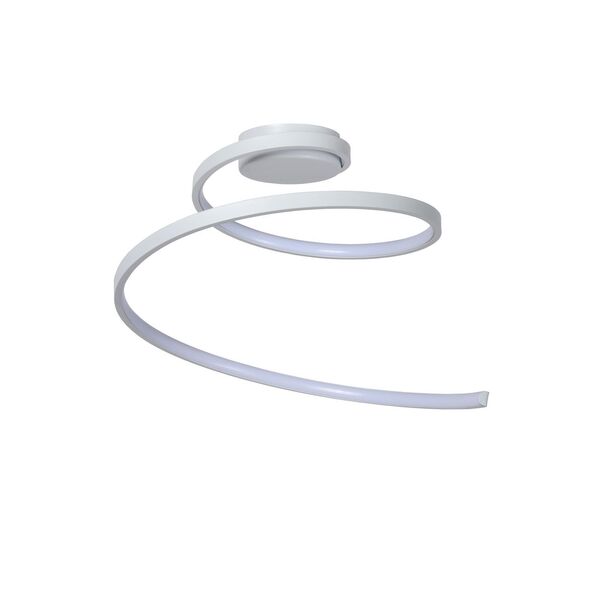 MAXENCE Ceiling Led White
