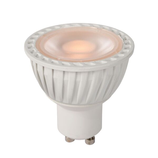 LED BULB Dimmable GU10/5W 3step White