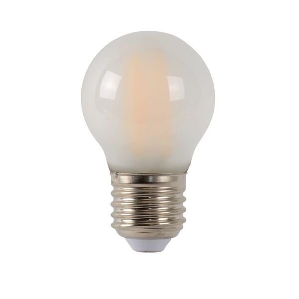Bulb G45 Filament Dimmable E27 4W 280LM 2700K