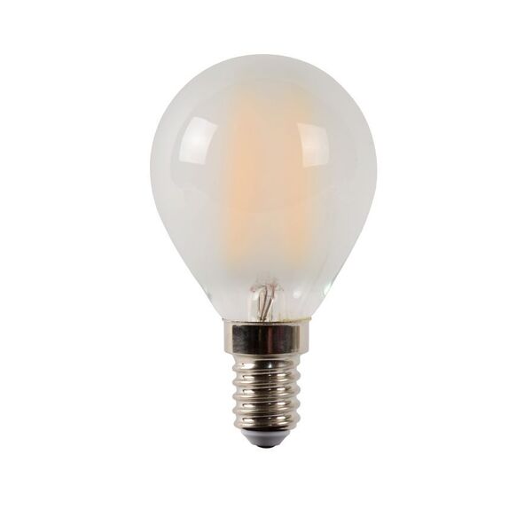Bulb P45 Filament Dimmable E14 4W 280LM 2700K