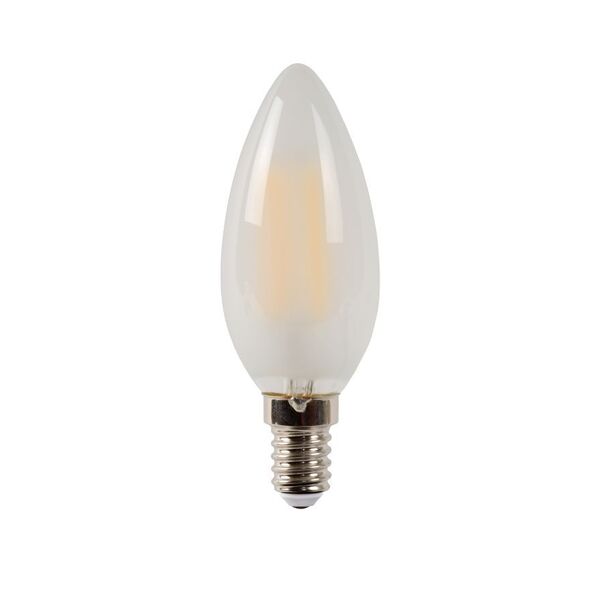 Bulb C37 Filament Dimmable E14 4W 280LM 2700K