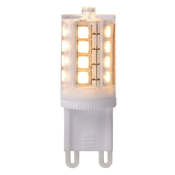 Bulb LED G9/3.5W 350LM 2700K