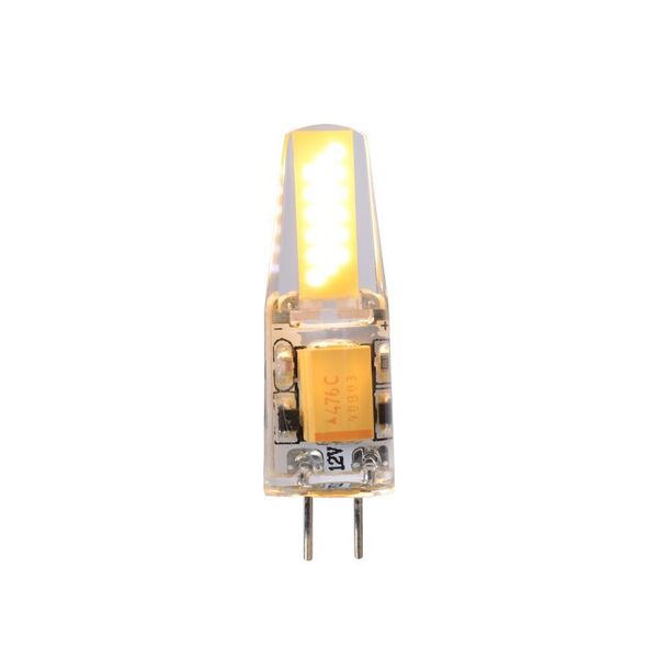 BULB LED G4/1,5W 150LM 2700K