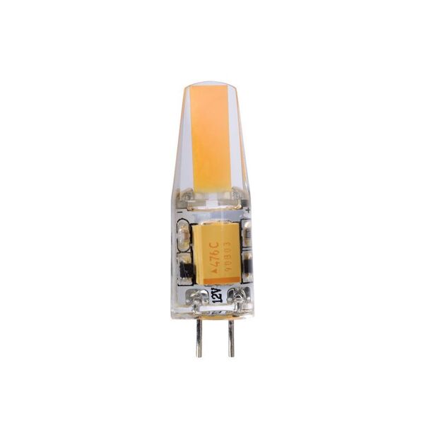 BULB LED G4/1,5W 150LM 2700K