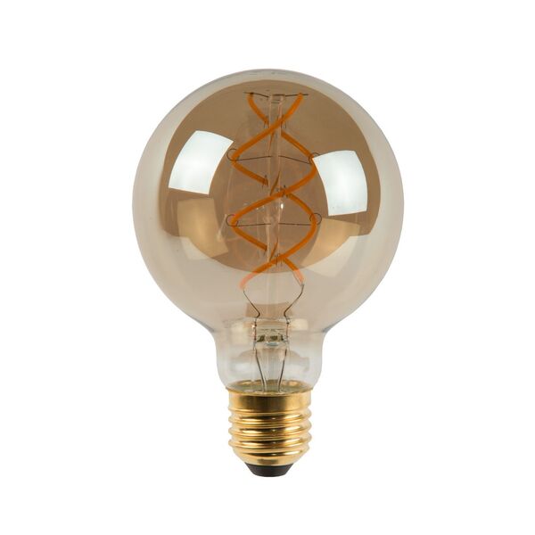 GIANT BULB LED Ø 8cm E27/5W