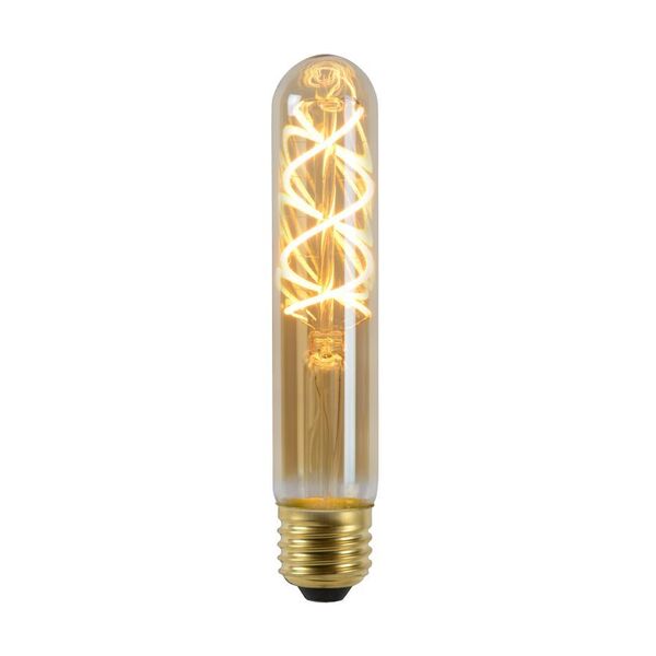 Bulb LED T30 5W 260LM 2200K Amber