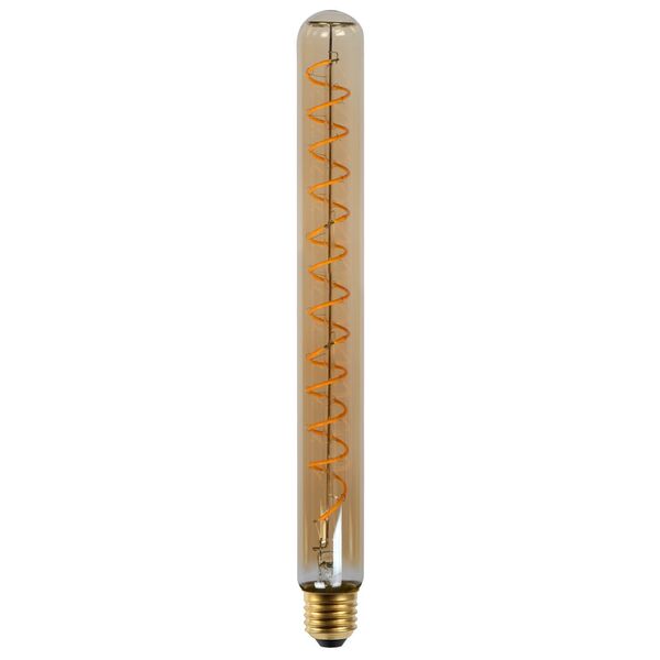 Bulb LED T30 5W 260LM 2200K 30cm Dimmable Amber