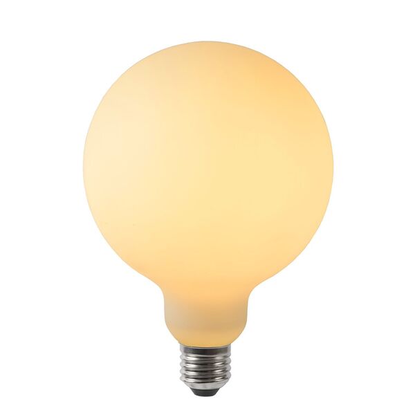 BULB  LED E27/5W G125 450LM Dimable  Matt Opal
