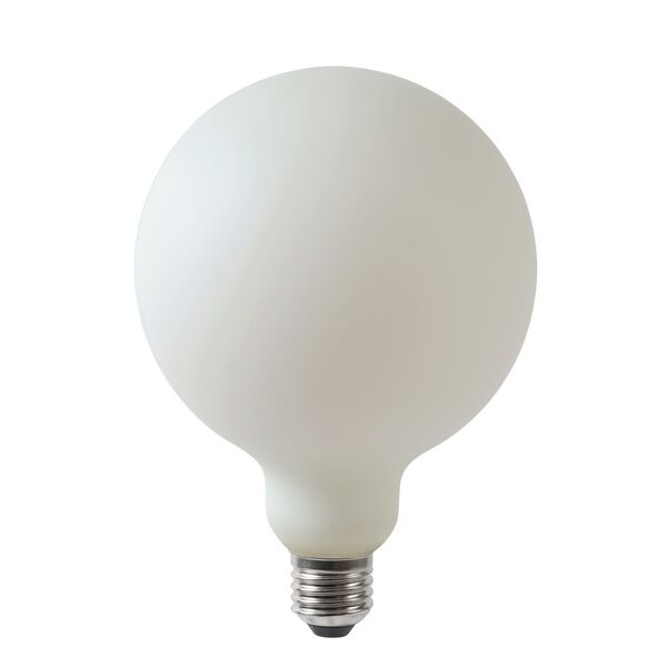 BULB  LED E27/5W G125 450LM Dimable  Matt Opal