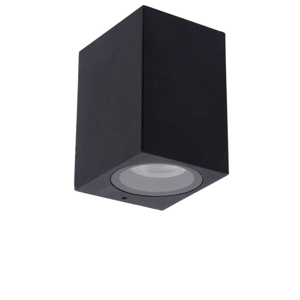 ZARO Wall spotlight Outside Black
