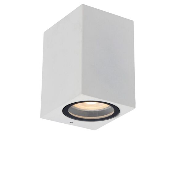 ZARO Wall spotlight Outside White