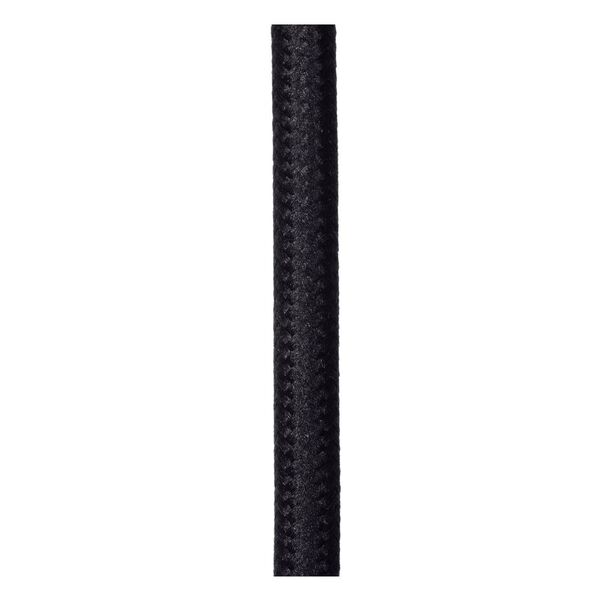 GASSET Pendant 1xE27 Black