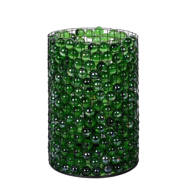 MARBELOUS Table lamp E14/40W Green