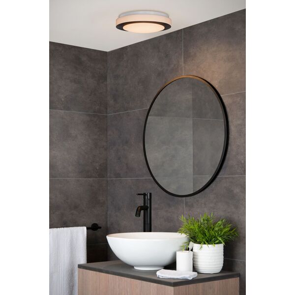 DIMY Ceiling Lamp Led 12W Black