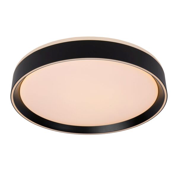 NURIA Ceiling Light Ø 40cm Black