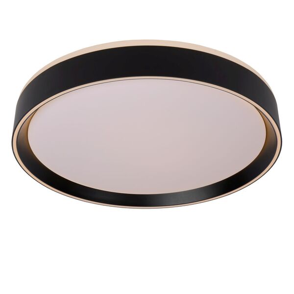 NURIA Ceiling Light Ø 40cm Black