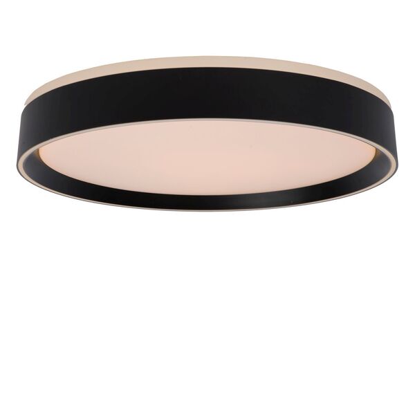 NURIA Ceiling Light Ø 40cm Black