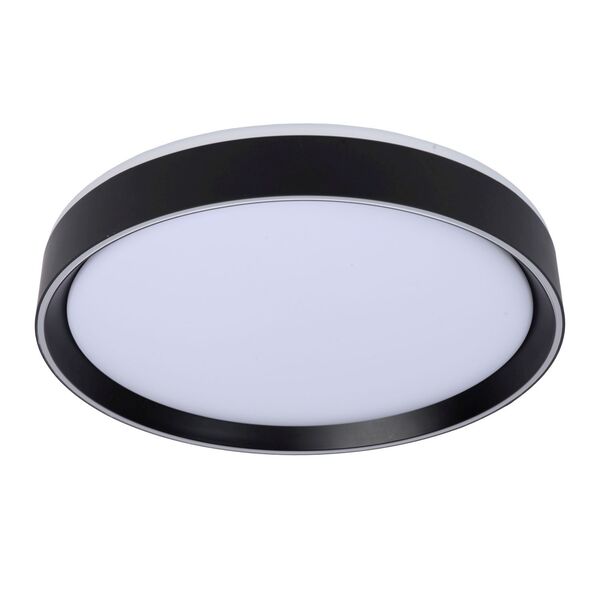 NURIA Ceiling Light Ø 40cm Black