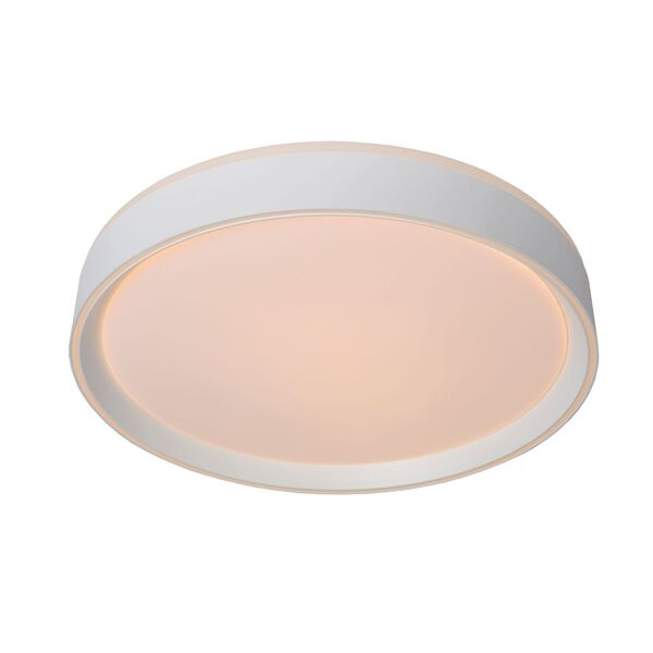 NURIA Ceiling Light Ø 40cm White