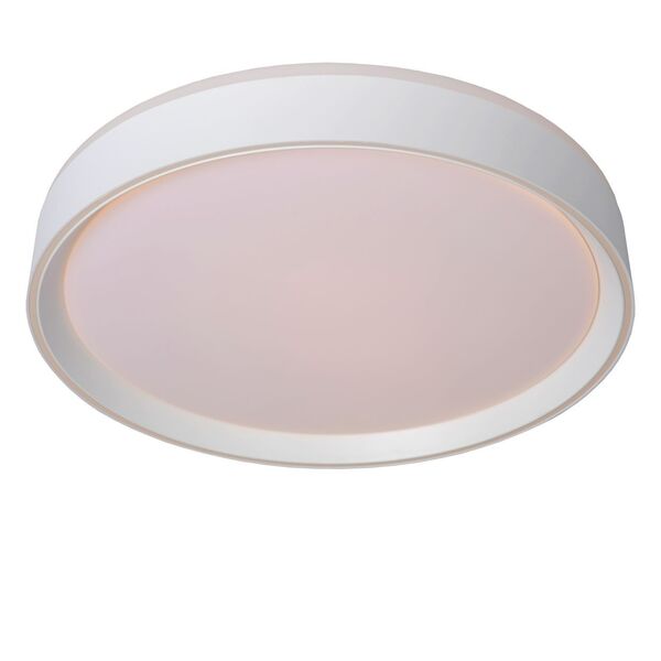 NURIA Ceiling Light Ø 40cm White