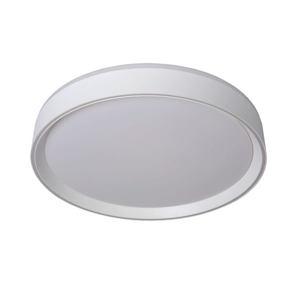 NURIA Ceiling Light Ø 40cm White