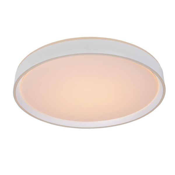 NURIA Ceiling Light Ø 50cm White