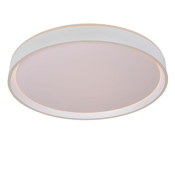 NURIA Ceiling Light Ø 50cm White