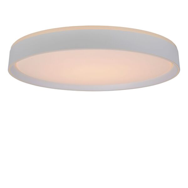 NURIA Ceiling Light Ø 50cm White