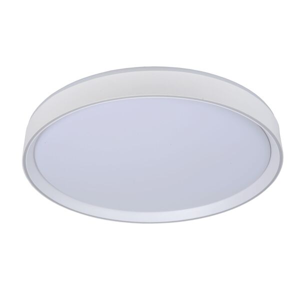 NURIA Ceiling Light Ø 50cm White