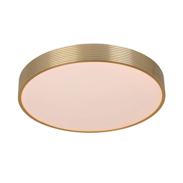 MALIN Ceiling Light Gold