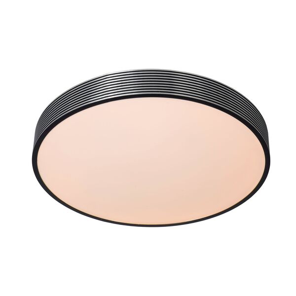 MALIN Ceiling Light Black