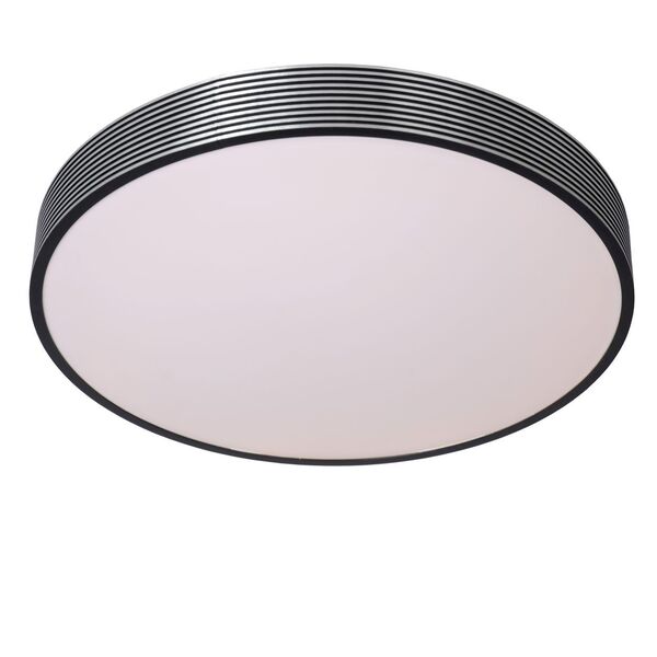MALIN Ceiling Light Black