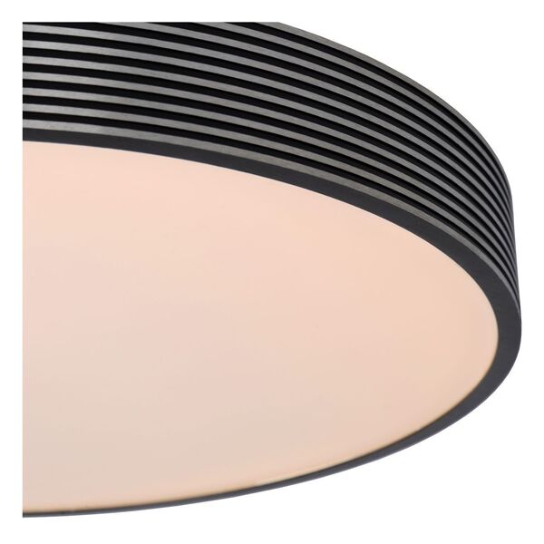 MALIN Ceiling Light Black