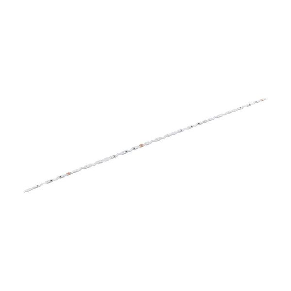 98574 Светодиод. лента адаптивная FLEXIBLE STRIPE c пультом, 19,5W(LED), RGB, L5000, пластик, белый